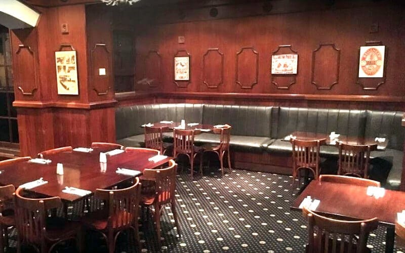 The Snug Room Customs House Hotel The Snug Room Customs House Hotel